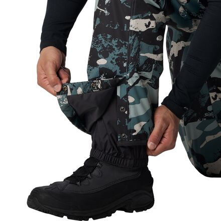 Columbia - Bugaboo IV Ski Pant - Men's