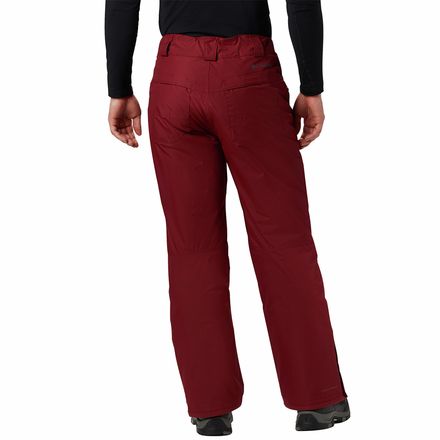 Columbia - Bugaboo IV Ski Pant - Men's