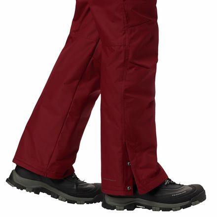 Columbia - Bugaboo IV Ski Pant - Men's