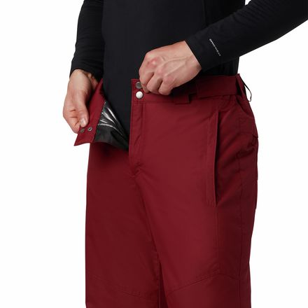Columbia - Bugaboo IV Ski Pant - Men's