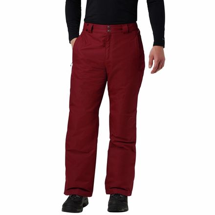 Columbia - Bugaboo IV Ski Pant - Men's