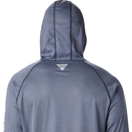 Columbia - Terminal Tackle Heather Hoodie - Men's