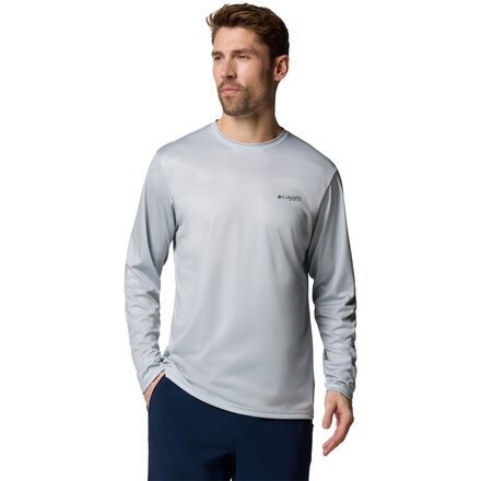 Terminal Tackle PFG Fish Flag Shirt - Men's