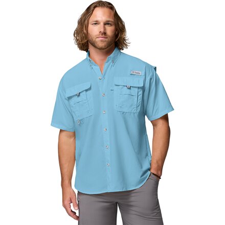 Bahama II Short-Sleeve Shirt - Men's