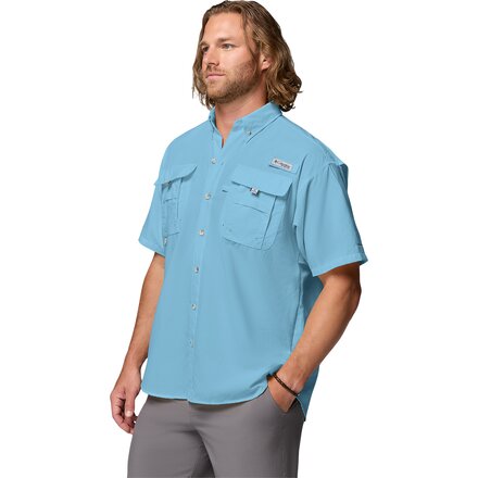 Columbia - Bahama II Short-Sleeve Shirt - Men's