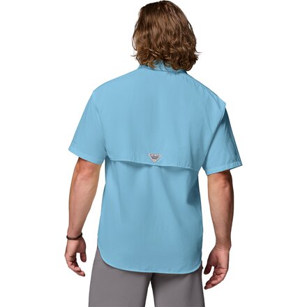 Columbia - Bahama II Short-Sleeve Shirt - Men's