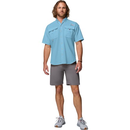 Columbia - Bahama II Short-Sleeve Shirt - Men's