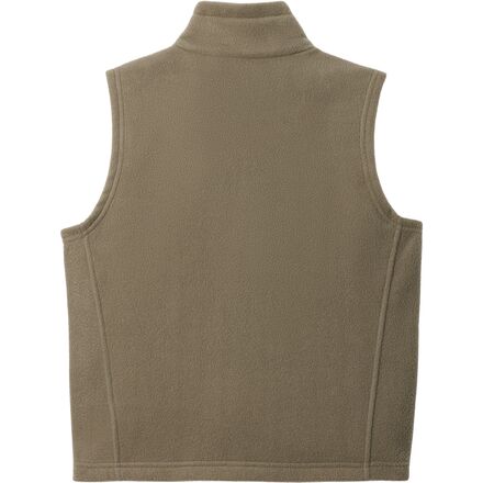 Columbia - Steens Mountain Fleece Vest - Boys'
