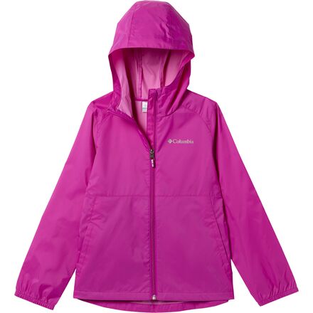 Switchback II Jacket - Girls'