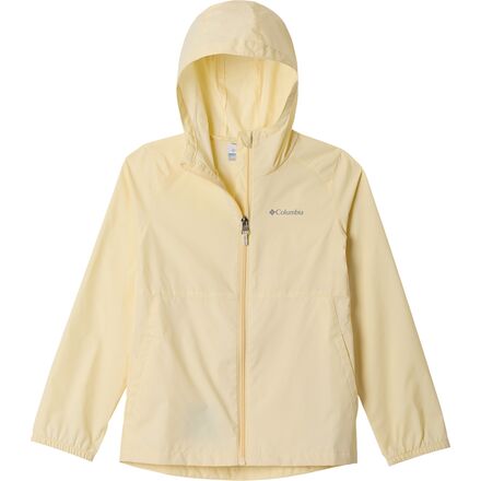 Switchback II Jacket - Girls'