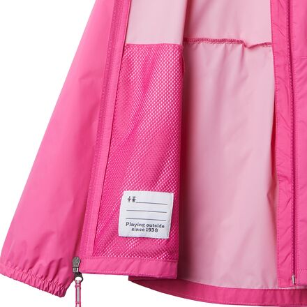 Columbia - Switchback II Jacket - Girls'