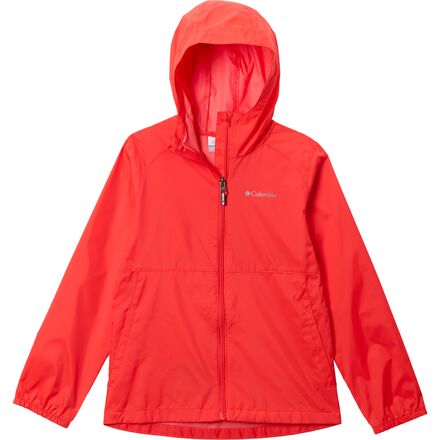 Switchback II Jacket - Girls'