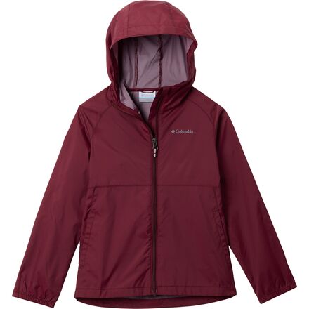 Switchback II Jacket - Girls'