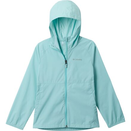 Switchback II Jacket - Girls'