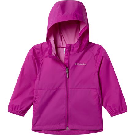 Switchback II Jacket - Toddler Girls'