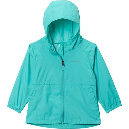 Switchback II Jacket - Toddler Girls'