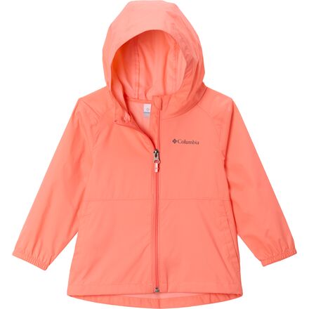 Switchback II Jacket - Toddler Girls'