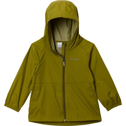 Switchback II Jacket - Toddler Girls'