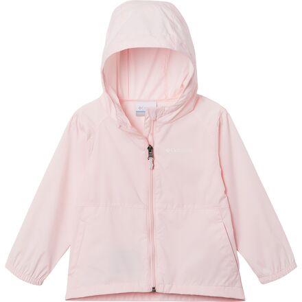 Switchback II Jacket - Toddler Girls'