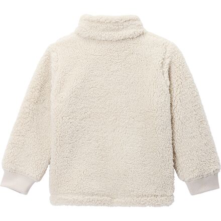 Columbia - Rugged Ridge Sherpa Full-Zip Fleece Jacket - Toddlers'