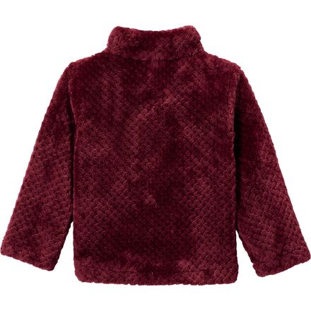 Columbia - Fire Side Sherpa Full-Zip Fleece Jacket - Toddler Girls'