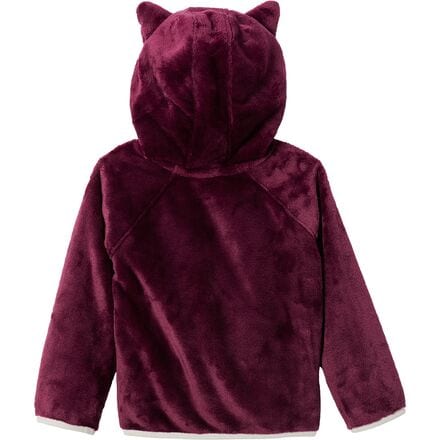 Columbia - Foxy Baby Sherpa Full-Zip Fleece Jacket - Toddler Girls'