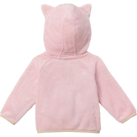 Columbia - Foxy Baby Sherpa Full-Zip Fleece Jacket - Infant Boys'