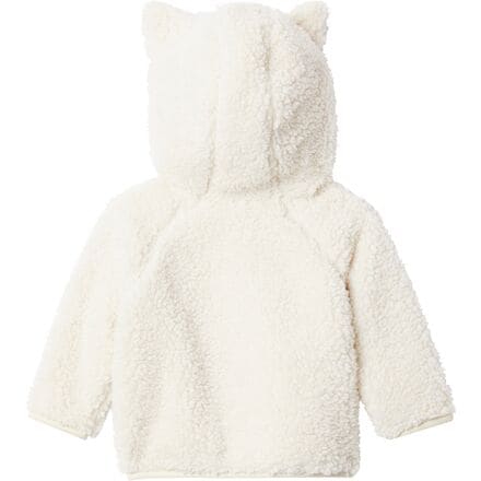 Columbia - Foxy Baby Sherpa Full-Zip Fleece Jacket - Infant Girls'
