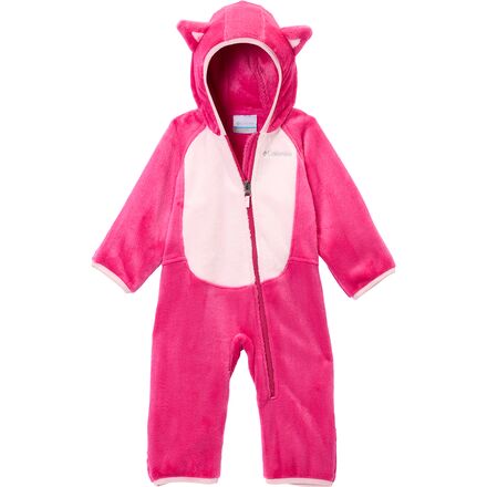 Foxy Baby Sherpa Bunting - Infants'