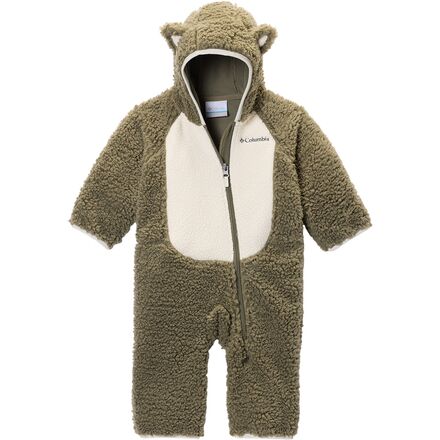 Foxy Baby Sherpa Bunting - Infants'