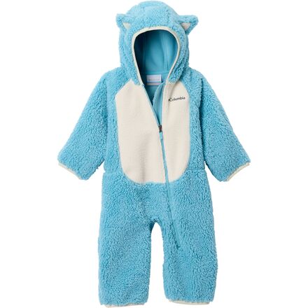 Foxy Baby Sherpa Bunting - Infants'