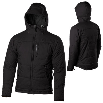 Cold Puff Columbia Stone Cold Puff Jacket - Men's - Clothing