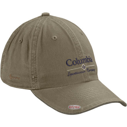 Columbia Roc Hat - Accessories