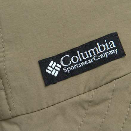 Columbia - Schooner Bank Cachalot Hat