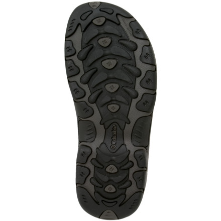 columbia tango sandals