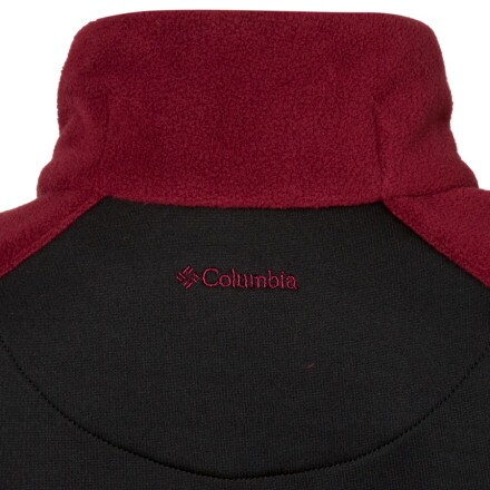 Columbia - Komotion Fleece Vest - Women's