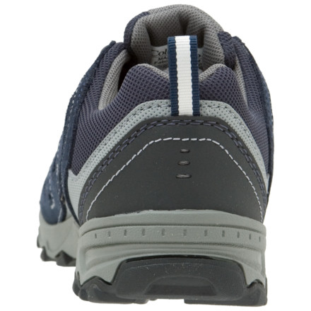 Columbia - Beartooth Bungee Lace Shoe - Kids'