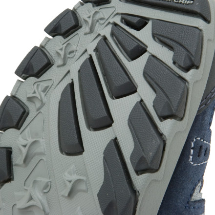 Columbia - Beartooth Bungee Lace Shoe - Kids'