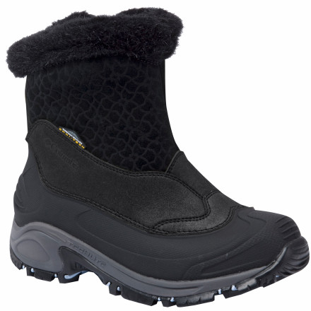 Columbia - Bugazip Omni-Tech Winter Boot - Women's