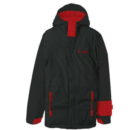 Columbia - Slapshot Jacket - Boys'