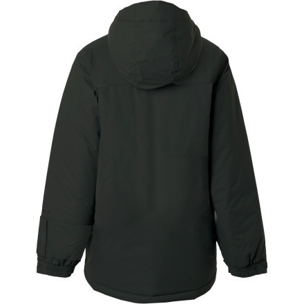 Columbia - Slapshot Jacket - Boys'