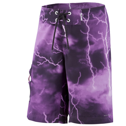 Columbia - Offshore Run And Gun Board Short - Men's