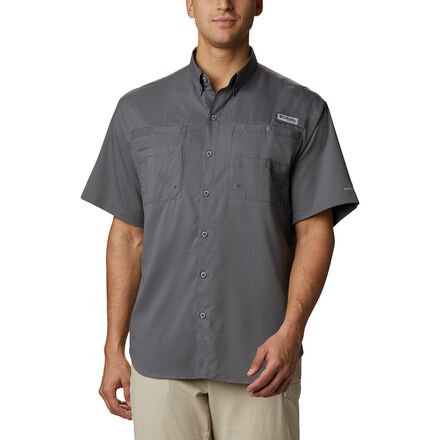 Tamiami II Short-Sleeve Shirt - Men's