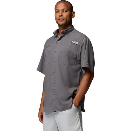 Columbia - Tamiami II Short-Sleeve Shirt - Men's