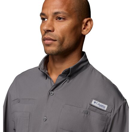 Columbia - Tamiami II Short-Sleeve Shirt - Men's