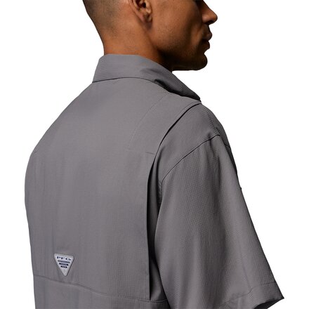 Columbia - Tamiami II Short-Sleeve Shirt - Men's