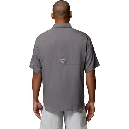 Columbia - Tamiami II Short-Sleeve Shirt - Men's