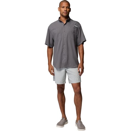 Columbia - Tamiami II Short-Sleeve Shirt - Men's