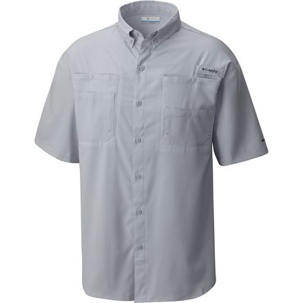CLG Tamiami™ Short Sleeve Shirt 