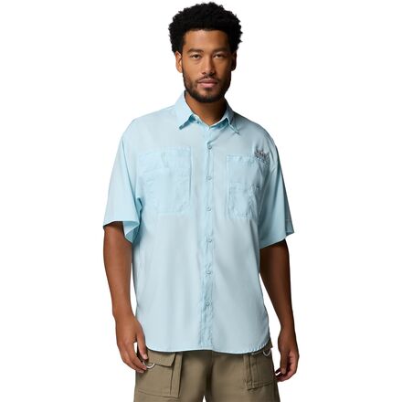 Tamiami II Short-Sleeve Shirt - Men's
